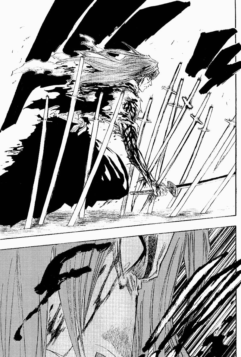 Bleach Chapter 143