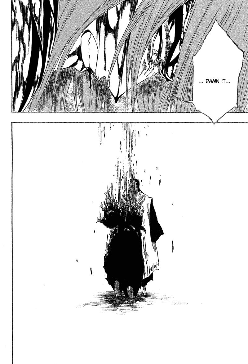 Bleach Chapter 144