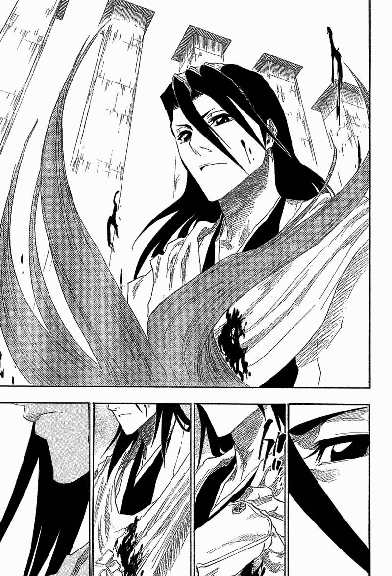 Bleach Chapter 144