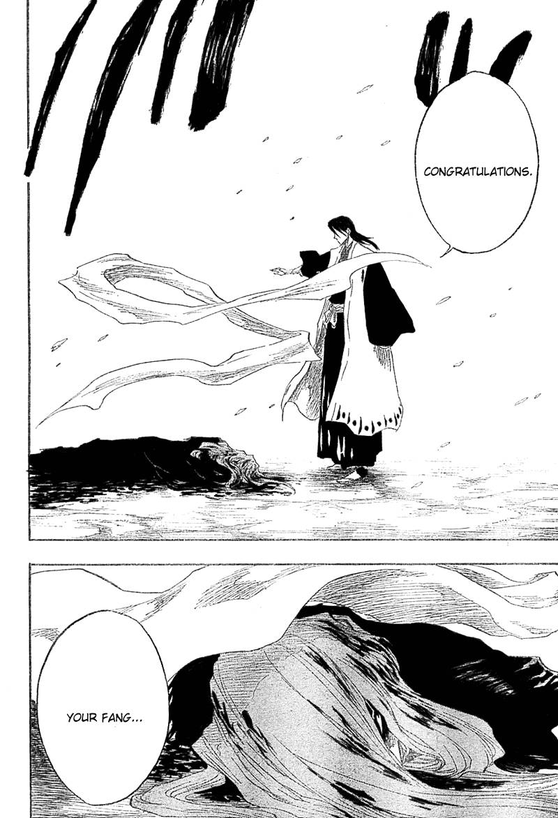 Bleach Chapter 144