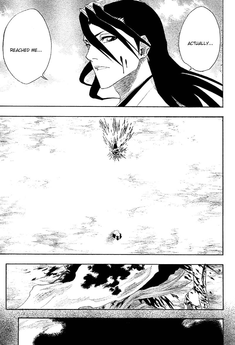 Bleach Chapter 144