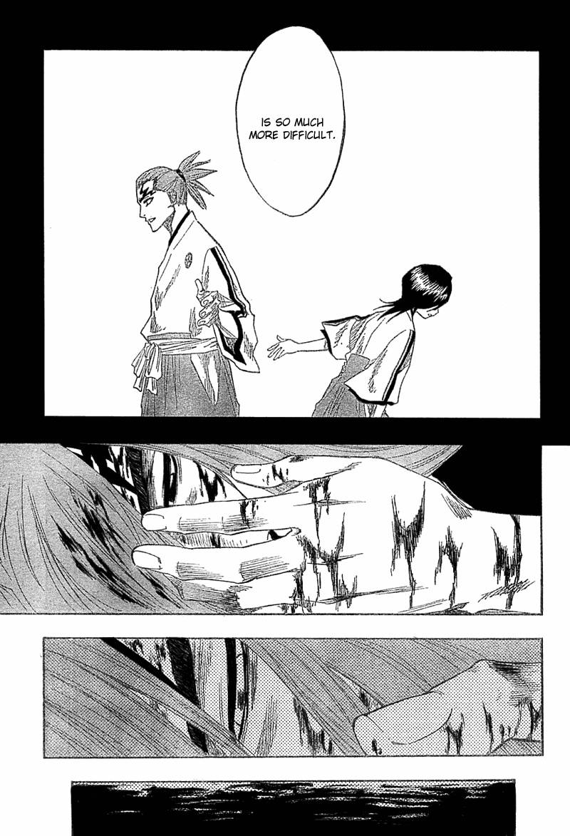 Bleach Chapter 144