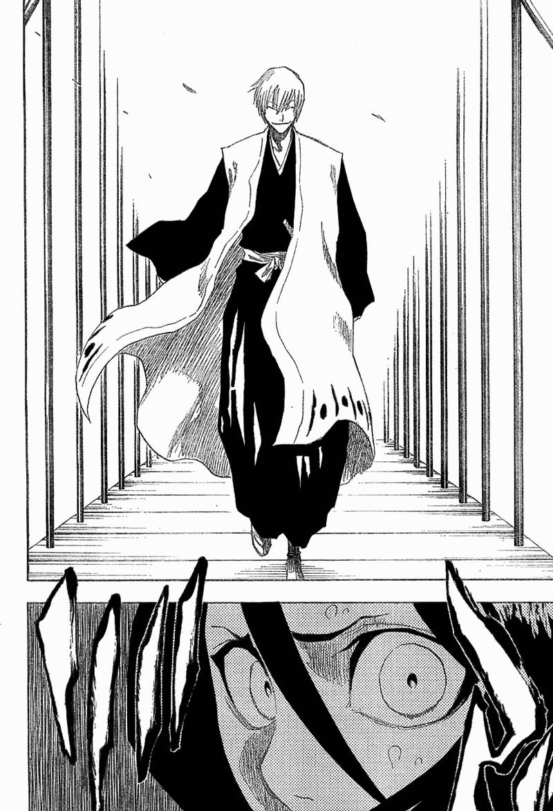 Bleach Chapter 144