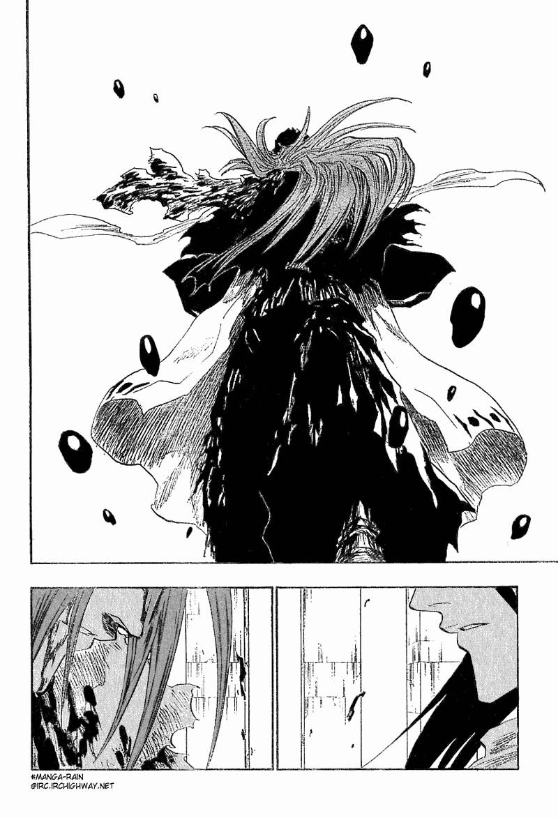 Bleach Chapter 144