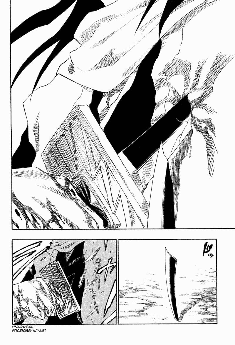 Bleach Chapter 144