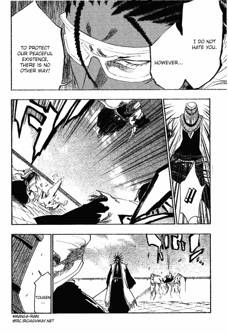 Bleach Chapter 146