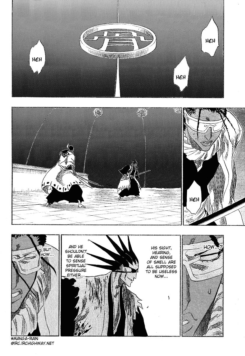 Bleach Chapter 147