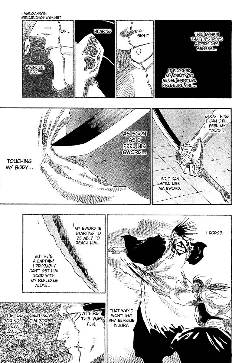 Bleach Chapter 147