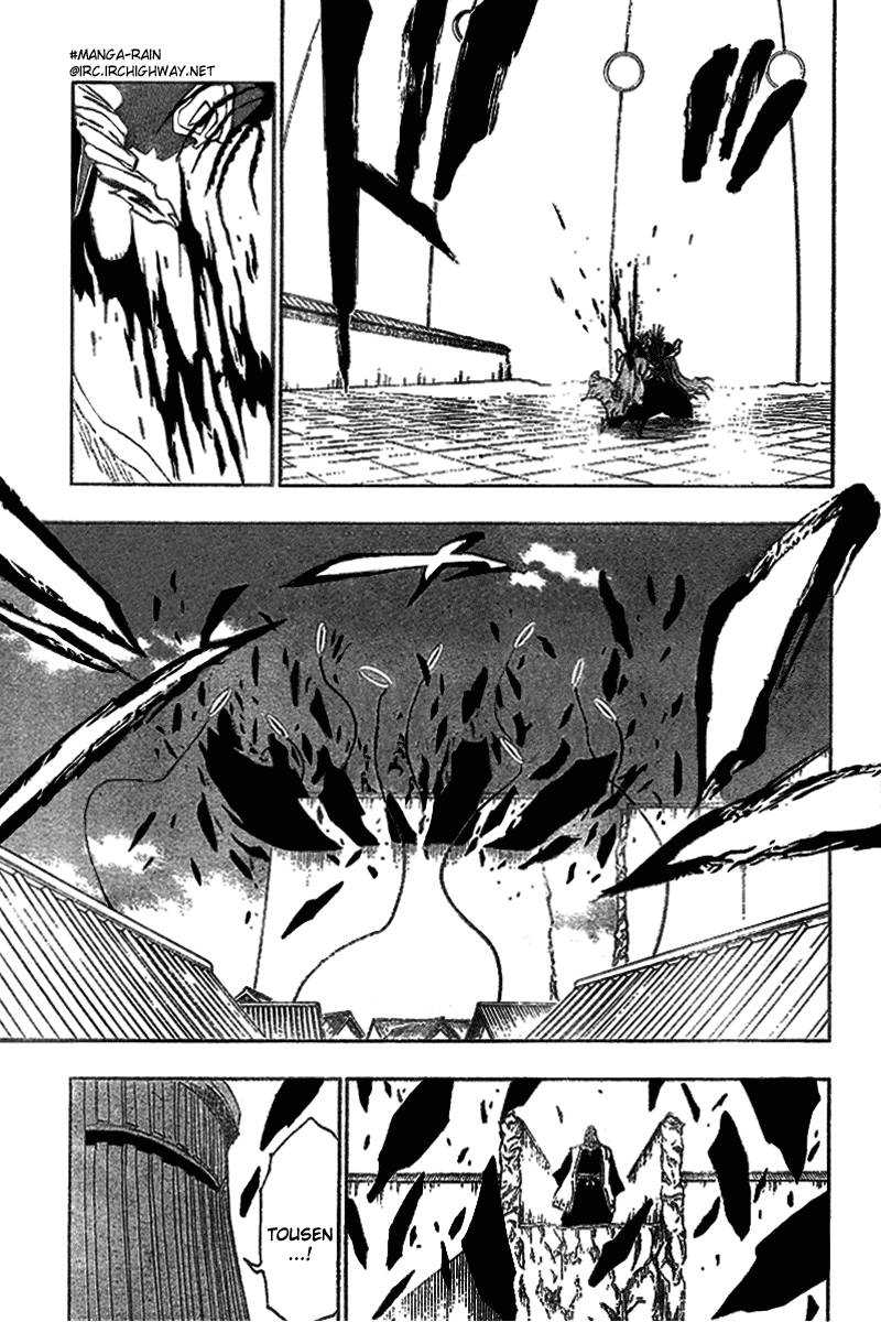 Bleach Chapter 148