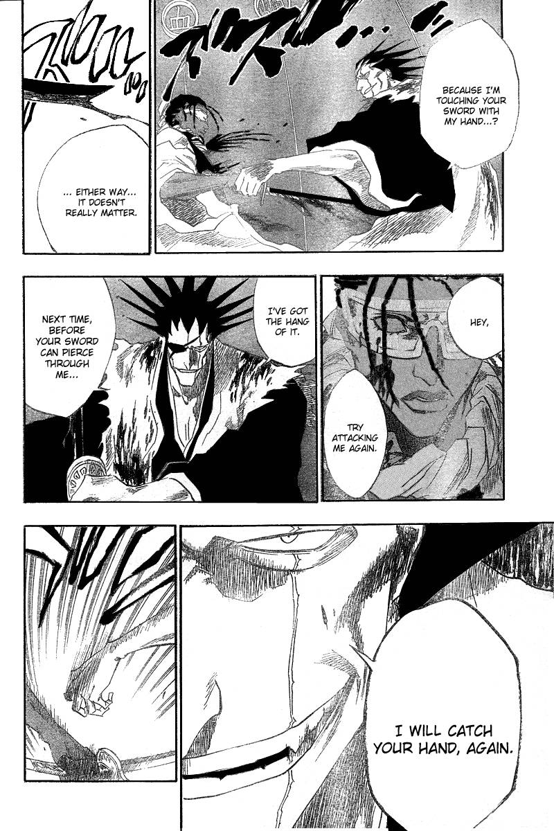 Bleach Chapter 148