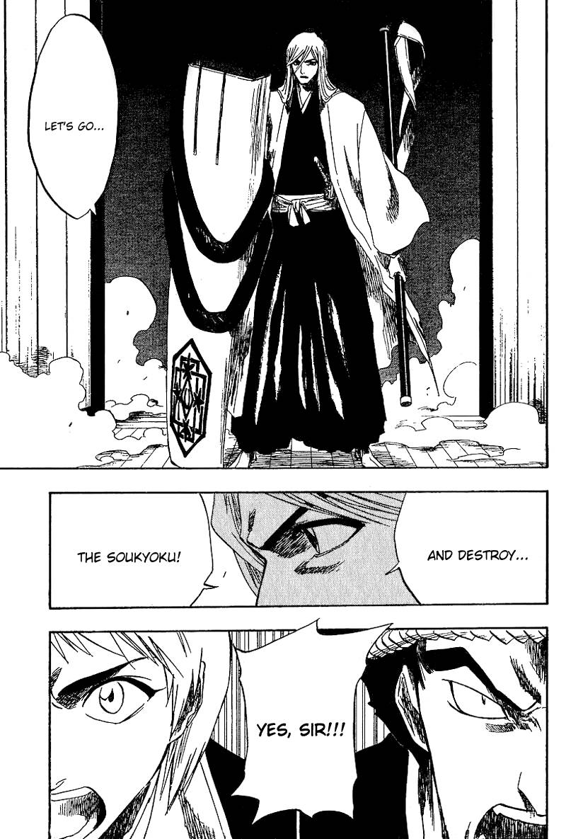 Bleach Chapter 149