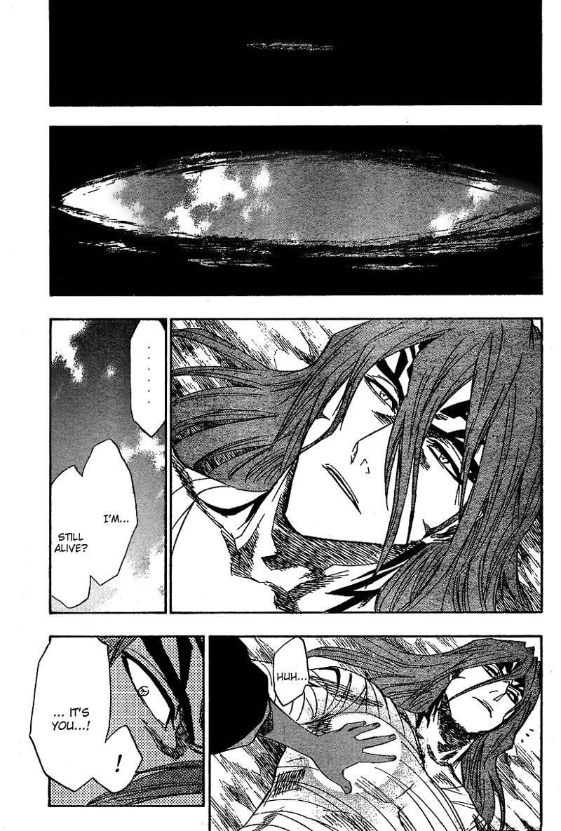 Bleach Chapter 149