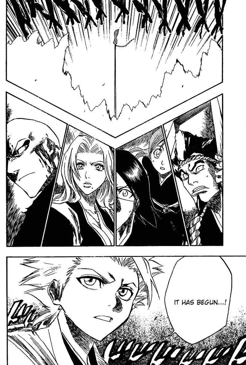 Bleach Chapter 149