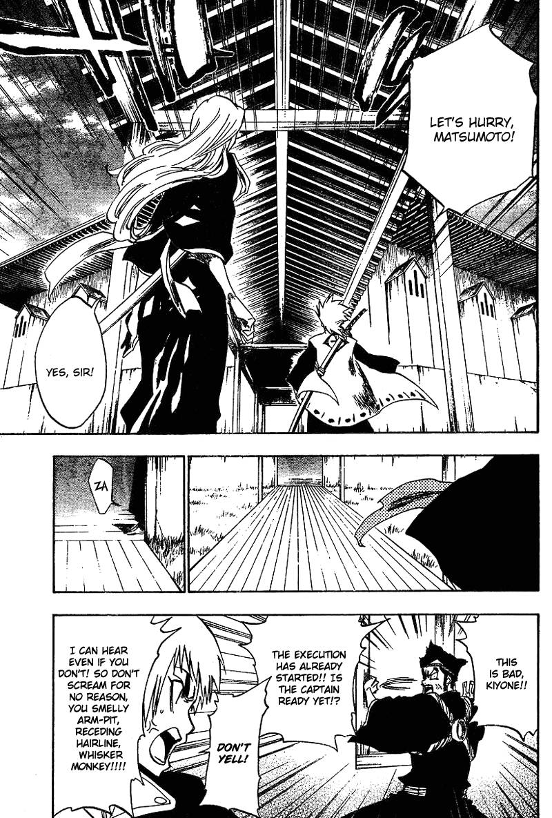 Bleach Chapter 149