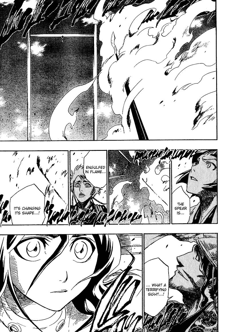 Bleach Chapter 150