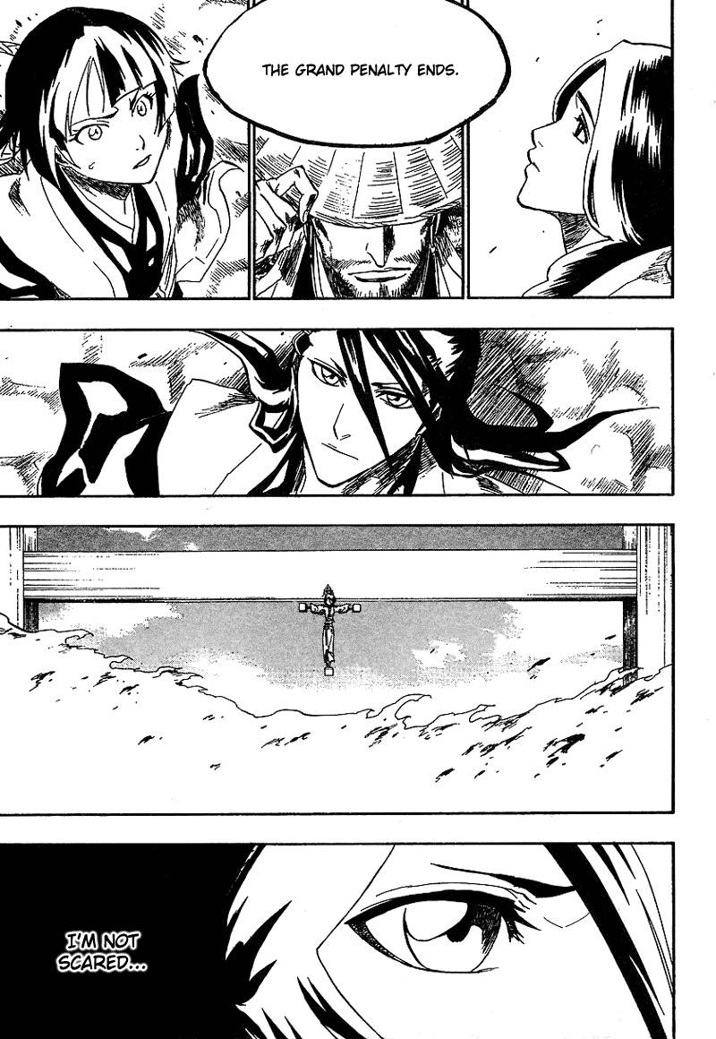 Bleach Chapter 150