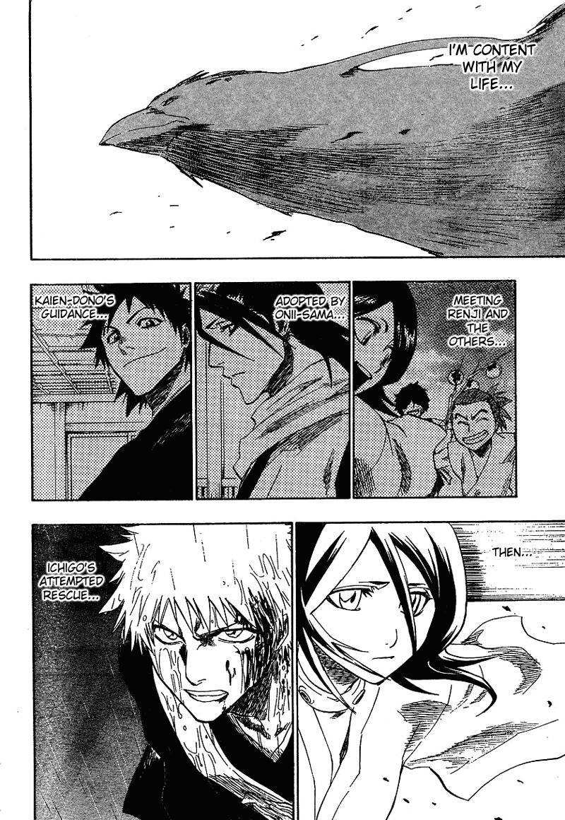 Bleach Chapter 150