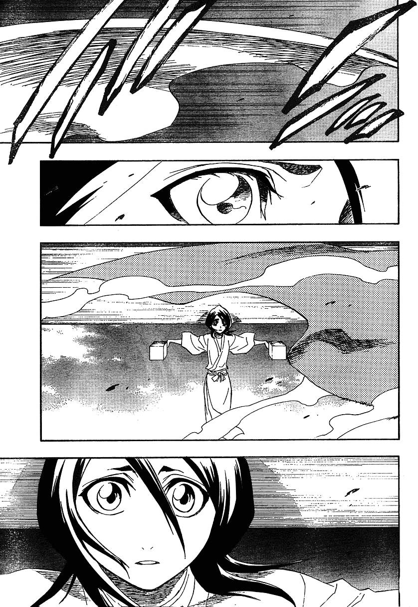 Bleach Chapter 150