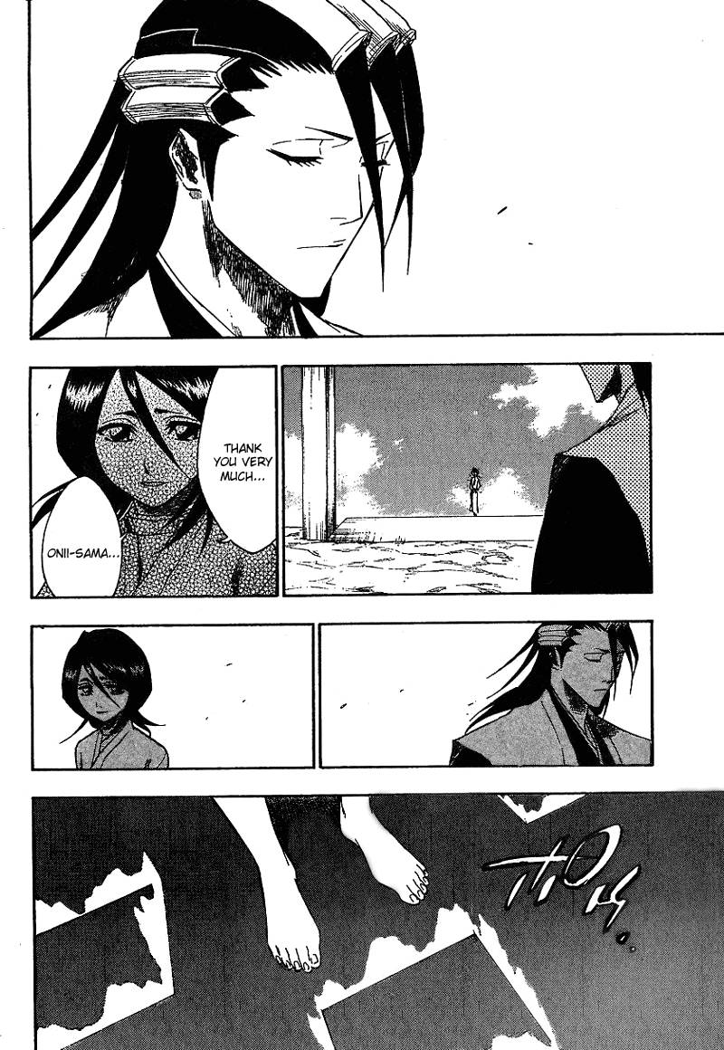 Bleach Chapter 150