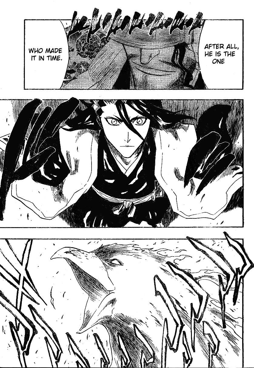 Bleach Chapter 151