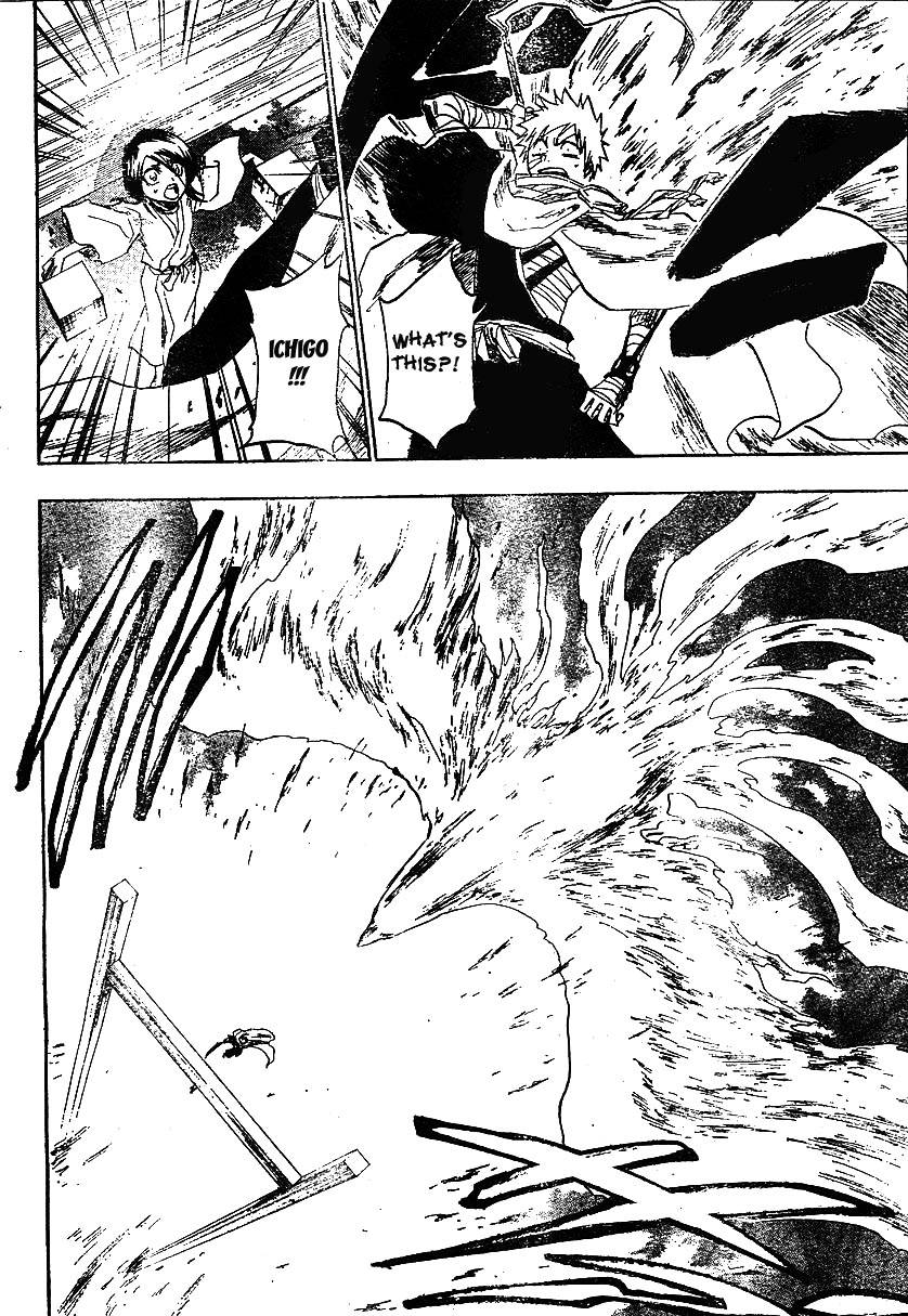 Bleach Chapter 151