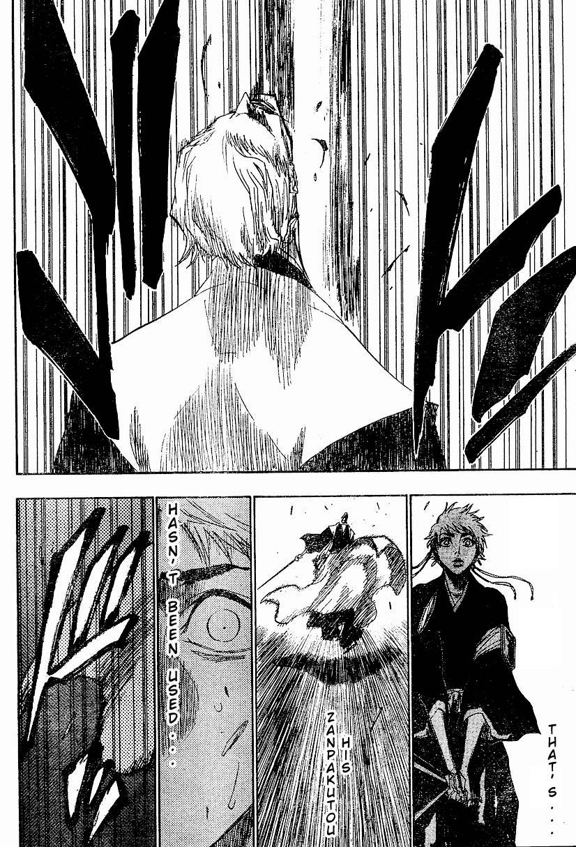 Bleach Chapter 152