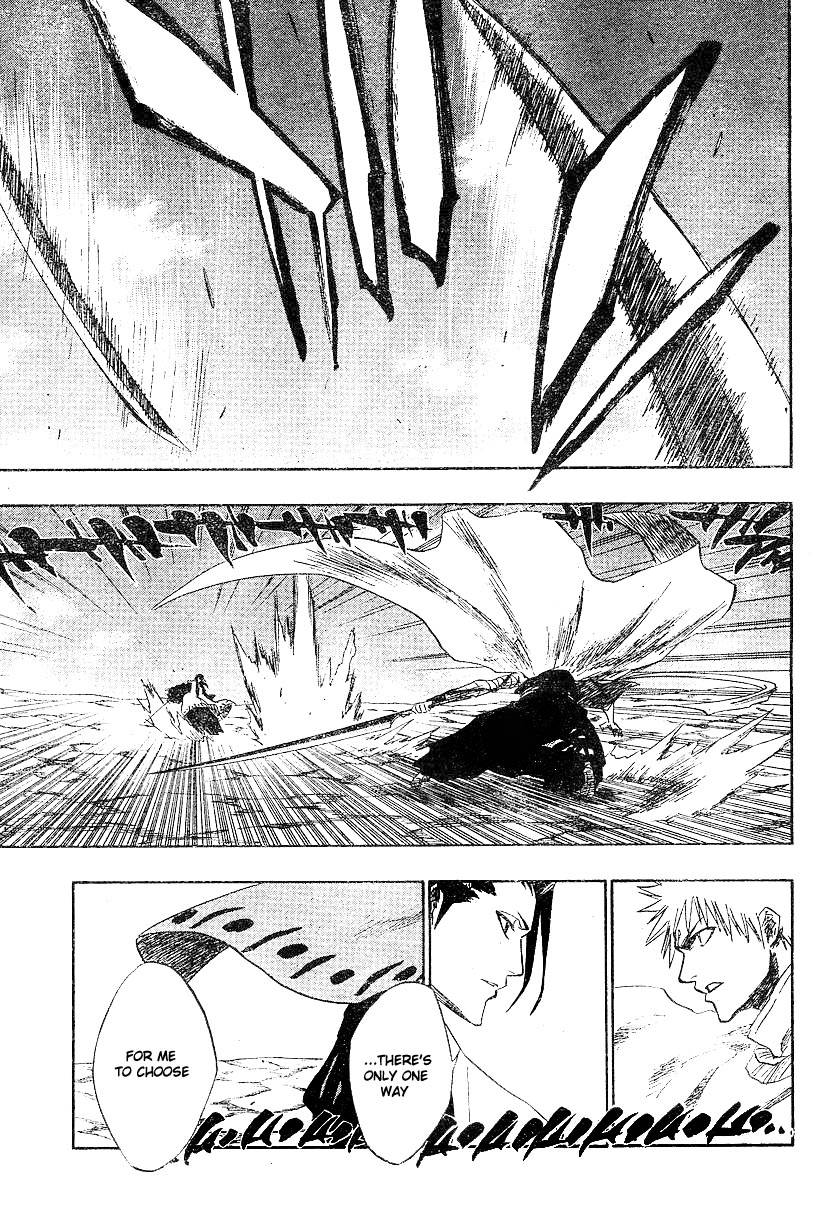 Bleach Chapter 153