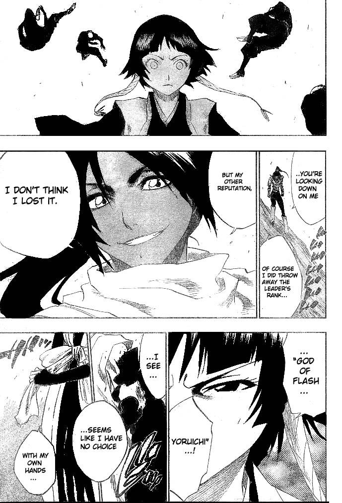 Bleach Chapter 154