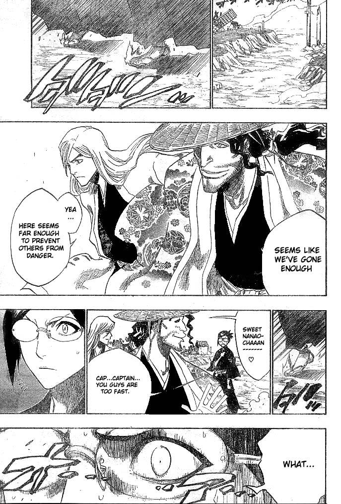 Bleach Chapter 154 17