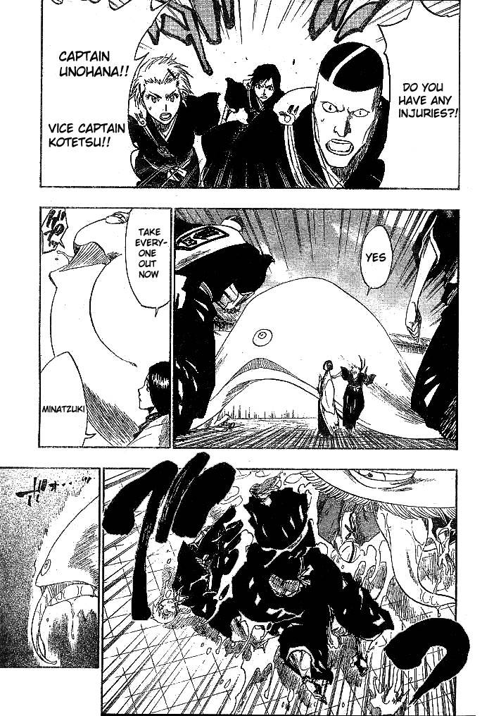 Bleach Chapter 154