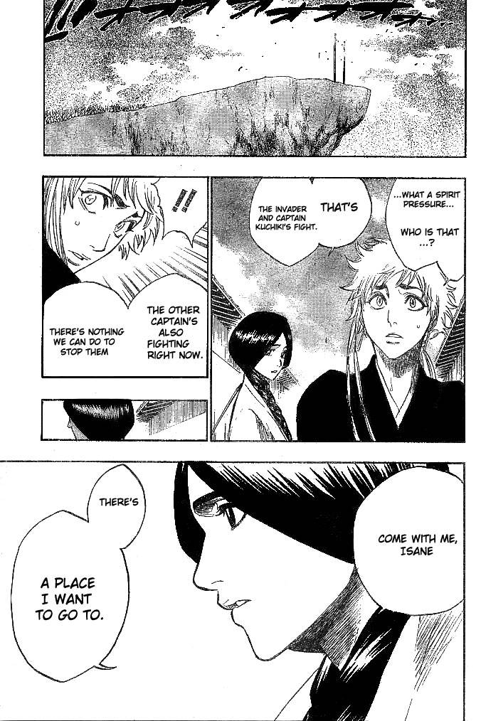 Bleach Chapter 154 5