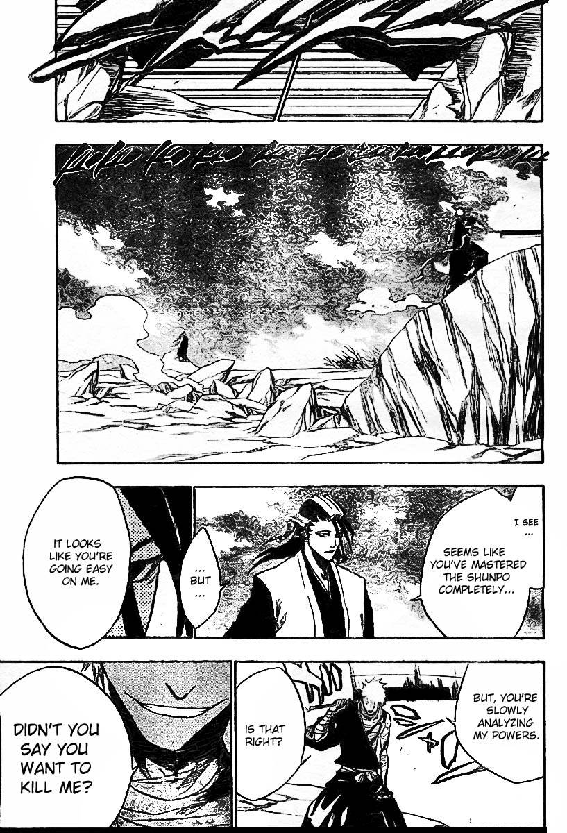 Bleach Chapter 160