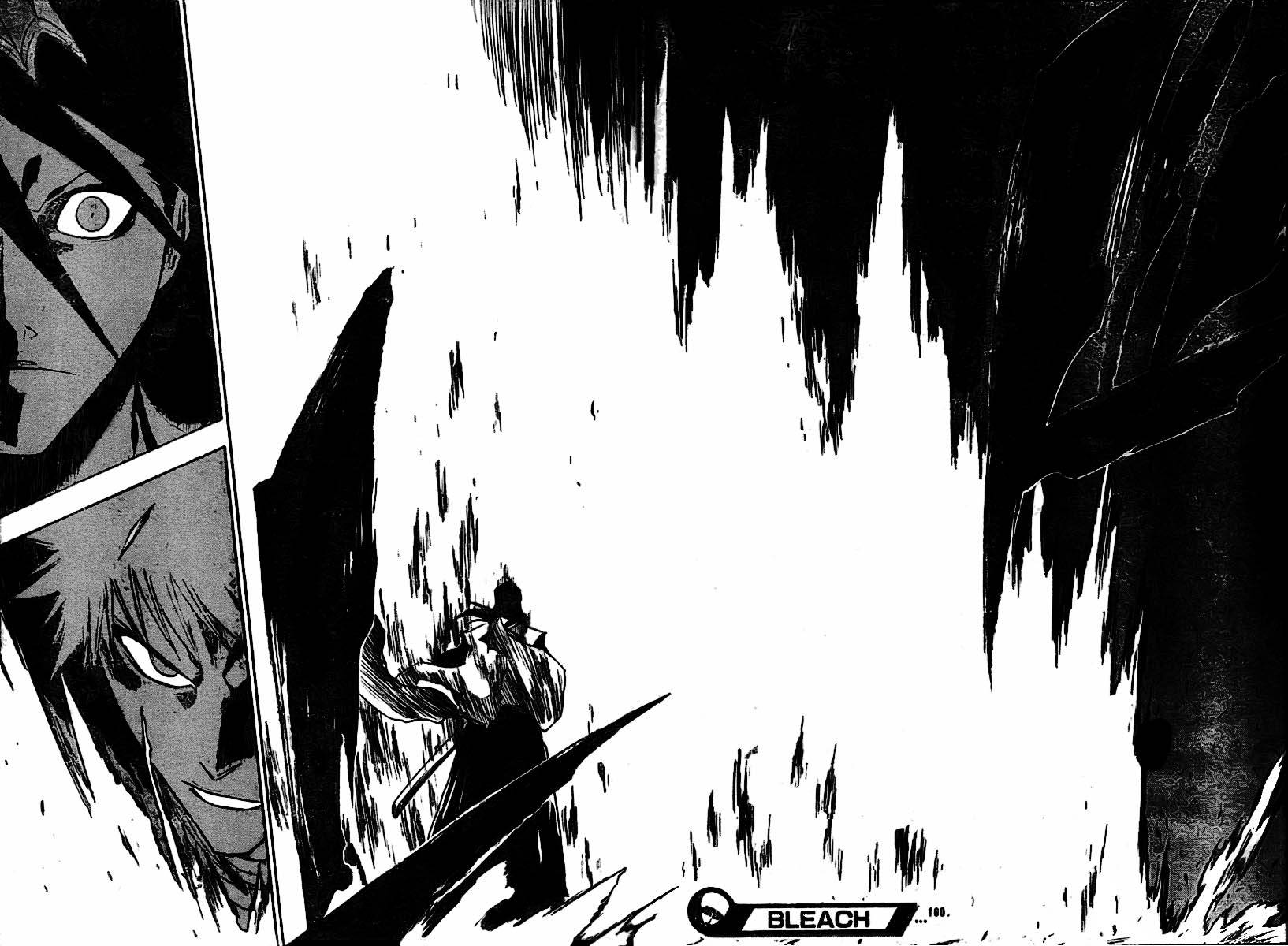 Bleach Chapter 160