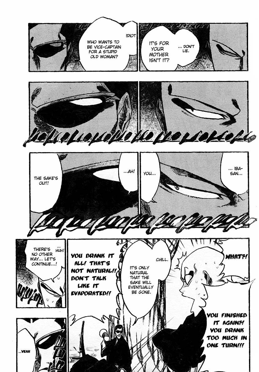 Bleach Chapter 160