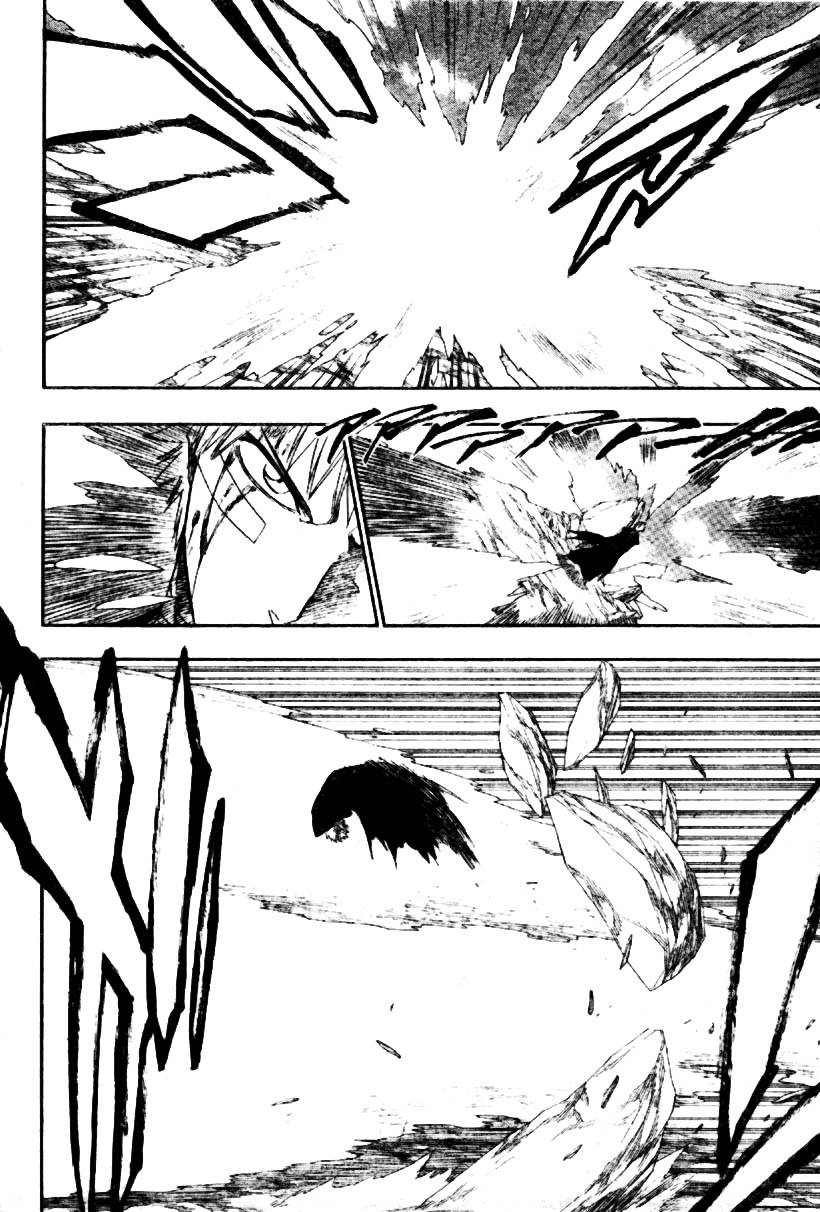 Bleach Chapter 163