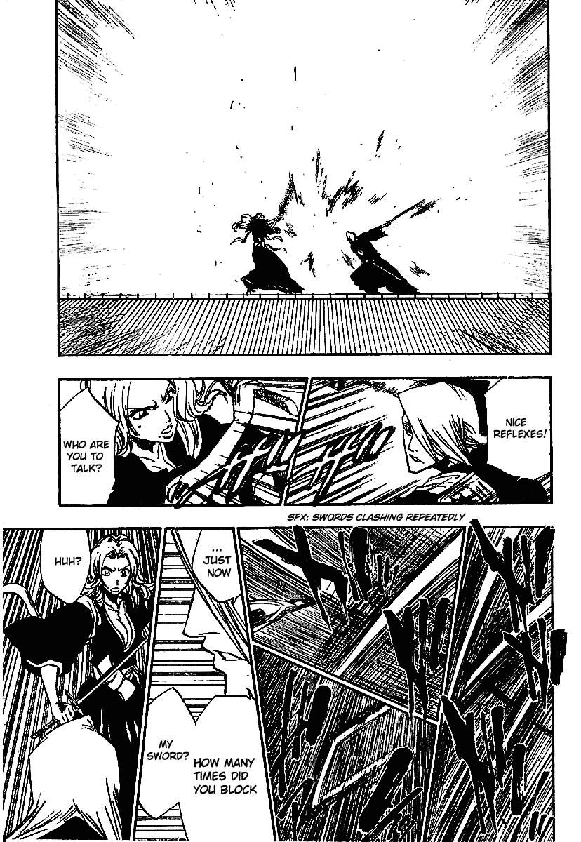 Bleach Chapter 169