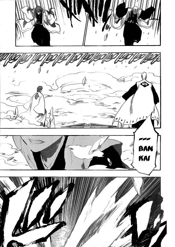 Bleach Chapter 170