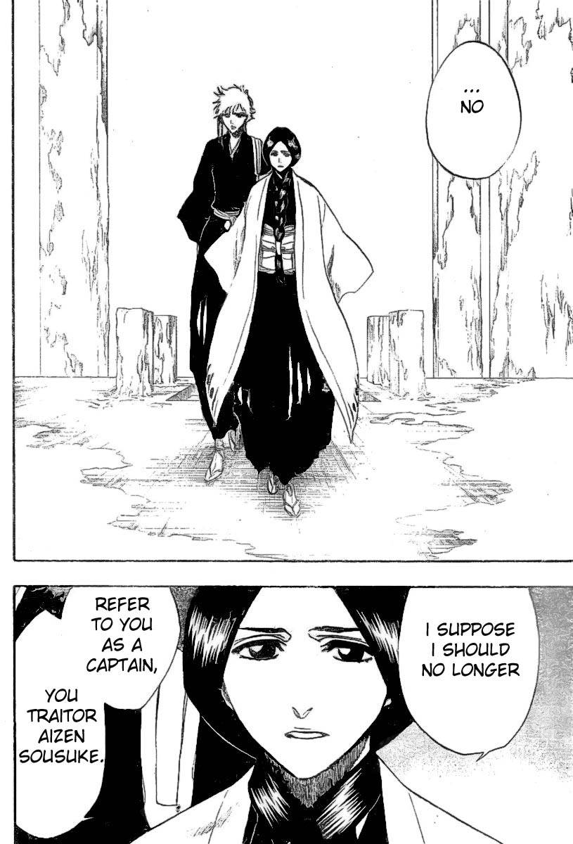 Bleach Chapter 171