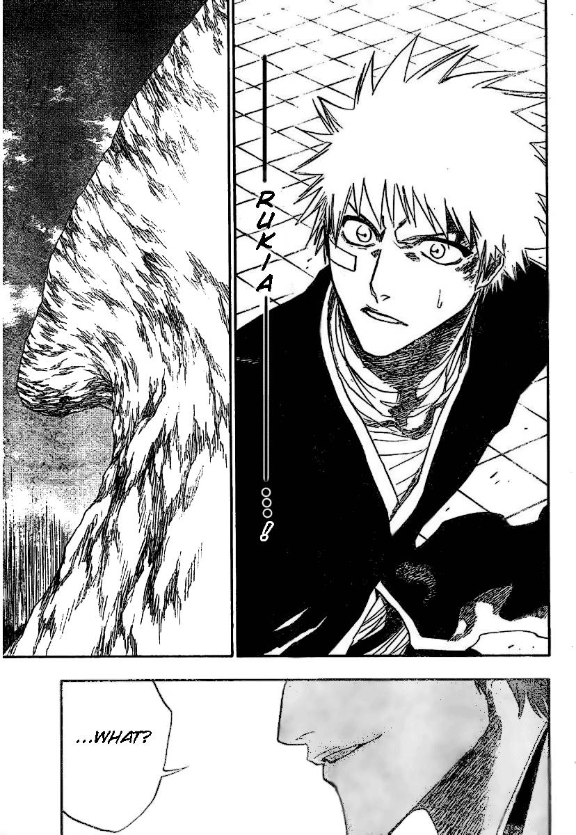 Bleach Chapter 172