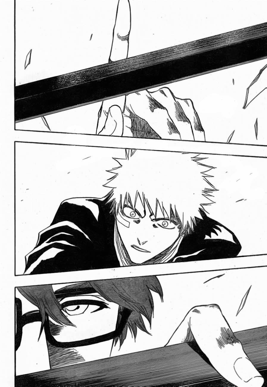 Bleach Chapter 174