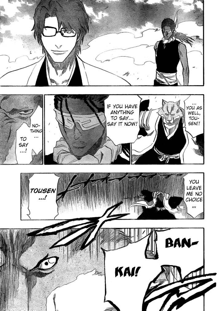 Bleach Chapter 176