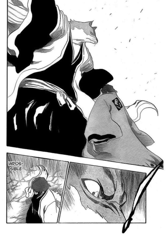 Bleach Chapter 176