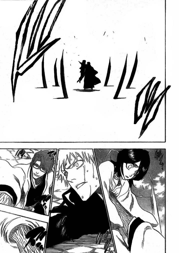 Bleach Chapter 176