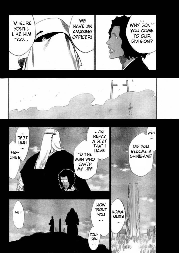 Bleach Chapter 176