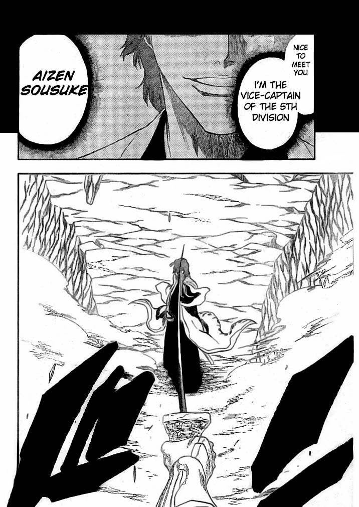 Bleach Chapter 176