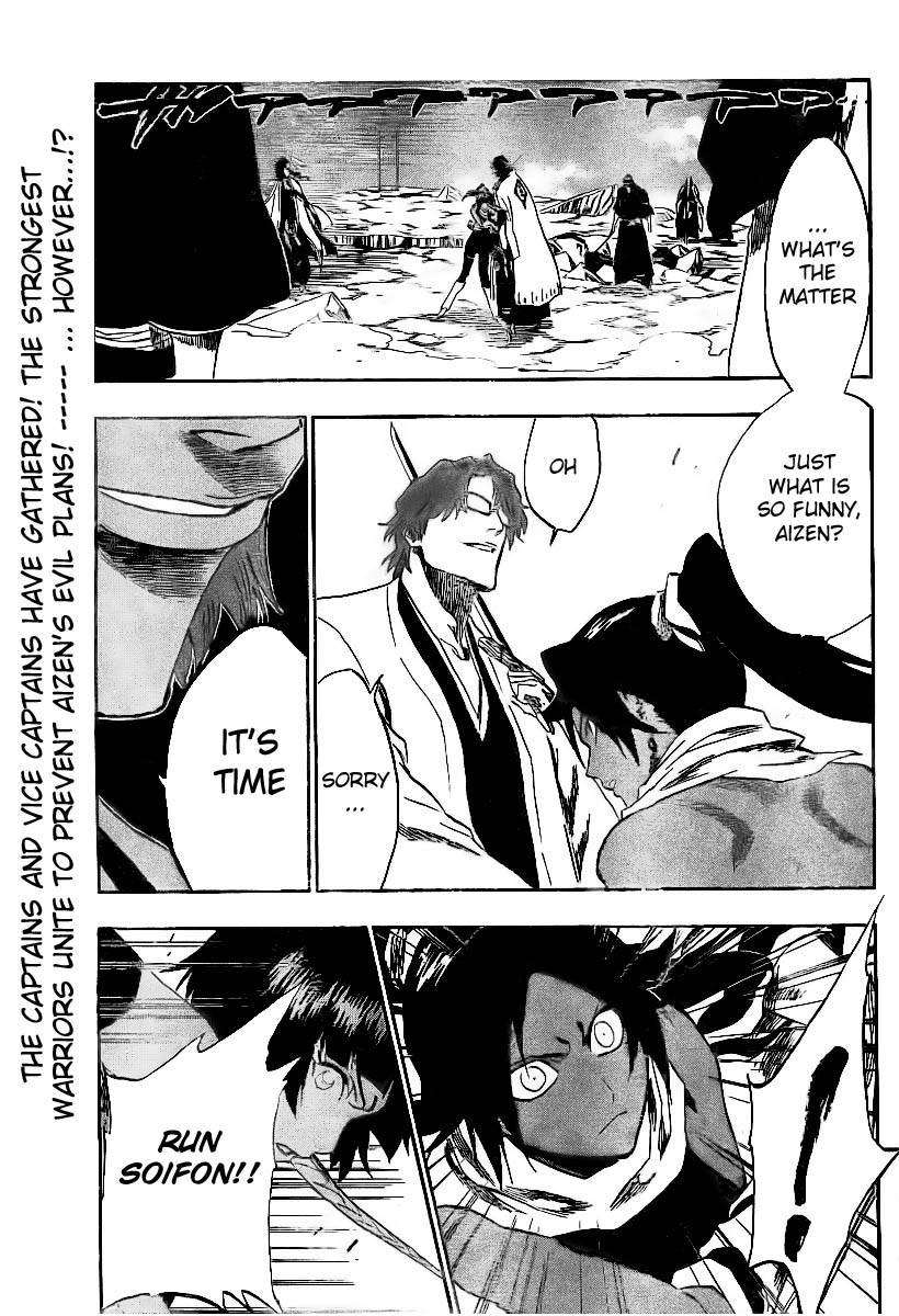 Bleach Chapter 178