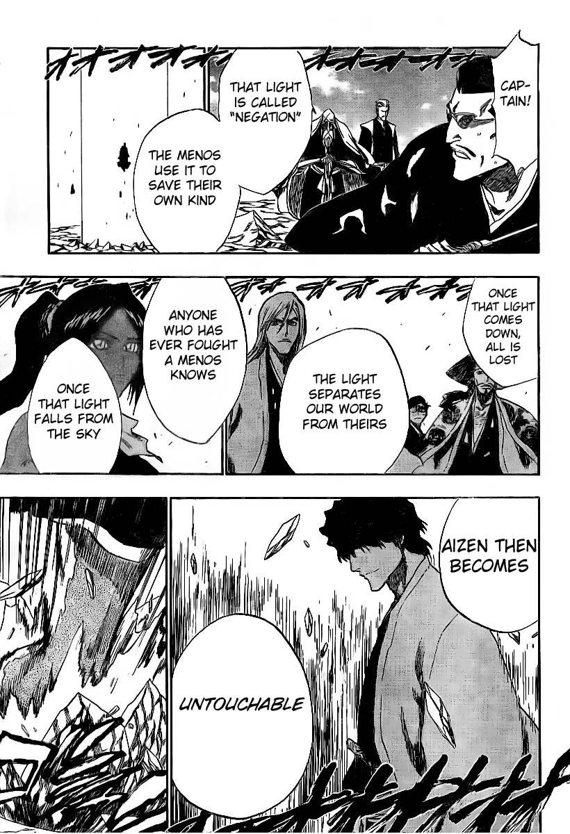 Bleach Chapter 178