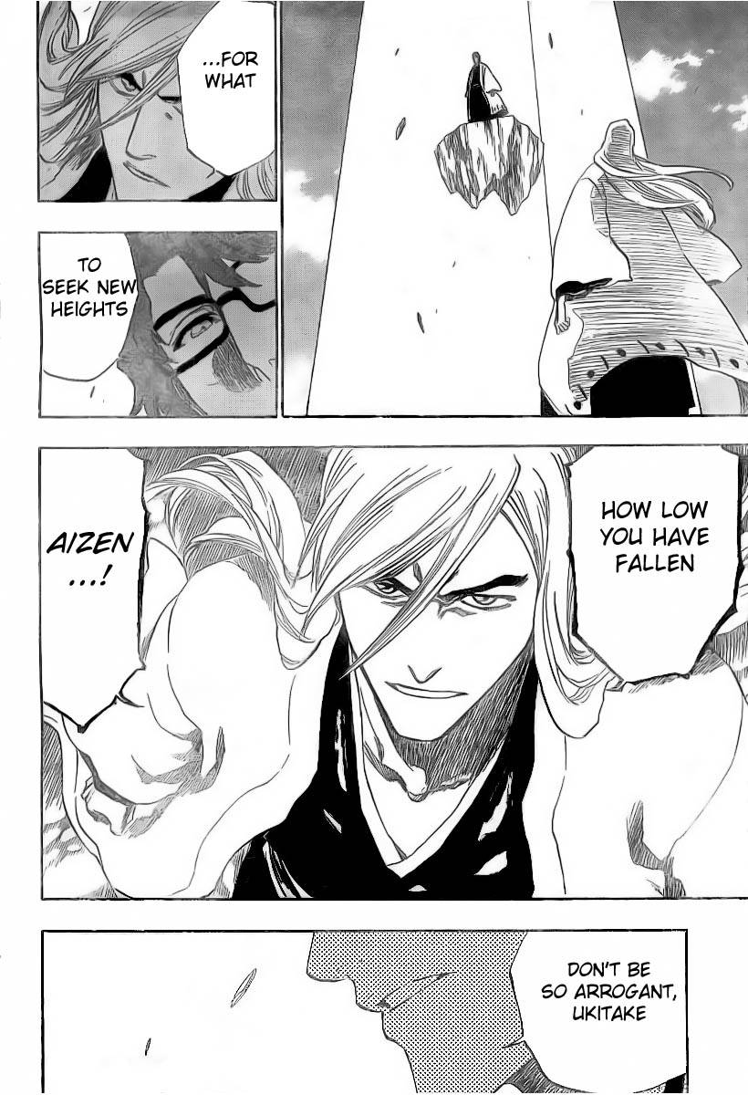 Bleach Chapter 178