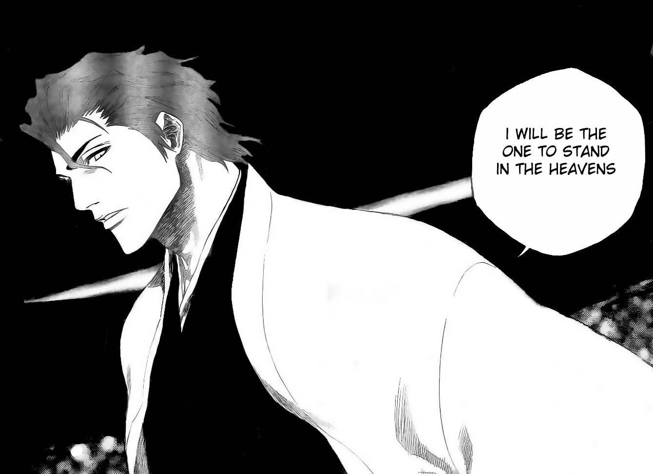 Bleach Chapter 178