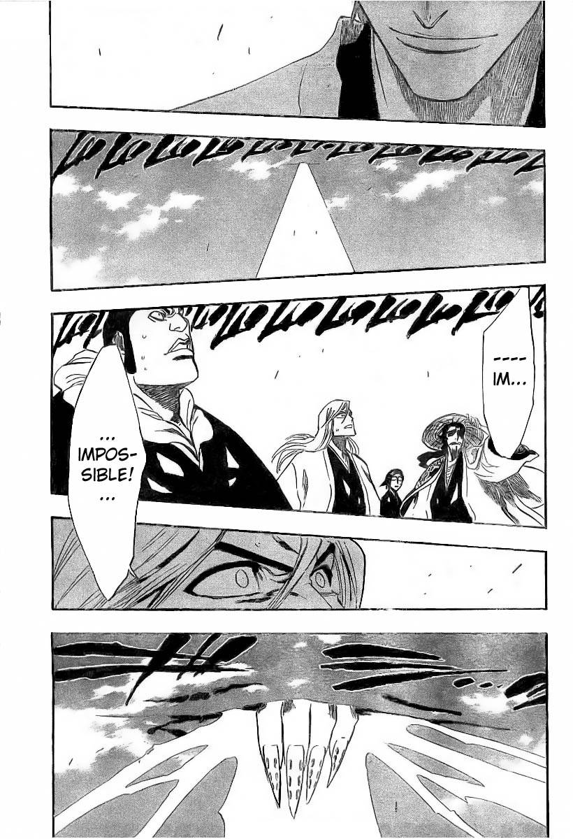 Bleach Chapter 178